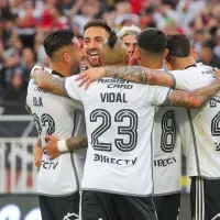 ¡Quieren competencia! La idea que toma fuerza en Colo Colo para realizar en la pretemporada