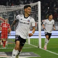 Semana decisiva: En Colo Colo dan luces sobre el futuro de Erick Wiemberg para el 2025