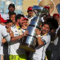 ¿Ida y vuelta? Dan a conocer el formato de la Supercopa 2025 entre Colo Colo y la U