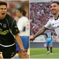 Uno que sabe: Manuel Neira pide por un delantero para acompañar a Javier Correa en Colo Colo