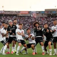 “Tenemos todo en el club”: los secretos detrás del gran año de Colo Colo