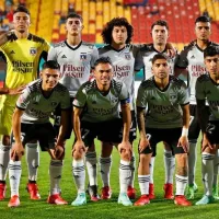Estuvo a préstamo, se consolidó en Primera División y termina contrato con Colo Colo