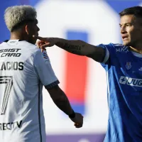 ¿Se dieron cuenta? Avisan que la U no irá al TAS por denuncia contra Colo Colo