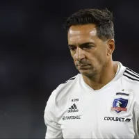 Pudo volver al Monumental: Walter Lemma revela un importante ofrecimiento de Colo Colo