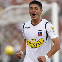 Rodrigo Millar explica lo que significó Colo Colo para su carrera: ＂Siempre en mi corazón＂