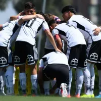 En Colo Colo explican por qué el fútbol joven aún no tiene jefe técnico