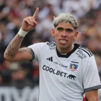 Dinero fresco para refuerzos: El monto que le dejará Carlos Palacios a Colo Colo