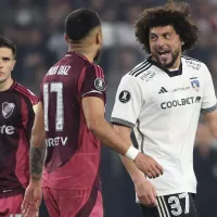 Boca Juniors, River Plate e Independiente: La pretemporada de lujo que planea Colo Colo