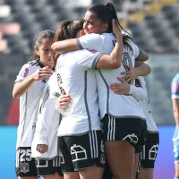 El estadio donde se jugará la final entre Colo Colo Femenino y la U