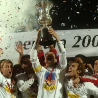 Fue campeón en la quiebra, capitán del tetracampeonato y vuelve a Colo Colo para un amistoso