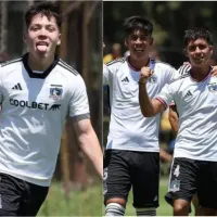 Por la gloria: Colo Colo Proyección y la categoría Sub 18 se juegan los títulos de sus categorías