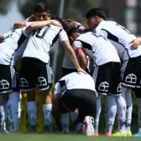 ¿Qué canal transmite hoy las finales del Fútbol Joven de Colo Colo?