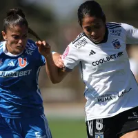 Con preventa especial de entradas: El aforo para la final de Colo Colo Femenino vs U. de Chile