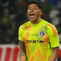 Avisan que Cortés tiene nuevo club tras dejar Colo Colo