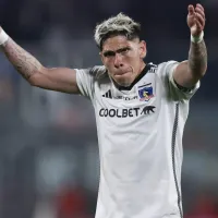 Otra salida en Colo Colo: Aseguran que Boca ejecutó el pago de la cláusula de Carlos Palacios