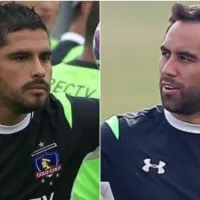 Miguel Riffo aplaude la partida de Brayan Cortés y pide por Claudio Bravo en Colo Colo