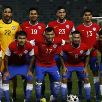 Especialista en el mercado brasileño pone a ex seleccionado como opción en Colo Colo
