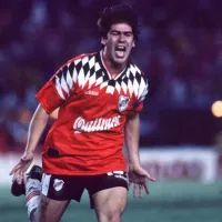 Aroma a Superclásico: Marcelo Salas reforzará a River en el Duelo de Leyendas ante Colo Colo