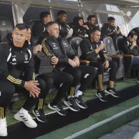 Portazo a Colo Colo y Almirón: ANFP mantiene la cantidad de suplentes para el Campeonato 2025