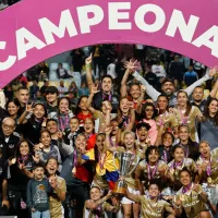 Colo Colo es favorito a ganar el Campeonato Nacional Femenino 2024 ante la Universidad de Chile