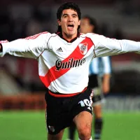 Las principales figuras de River Plate que enfrentarán a Colo Colo en el Duelo de Leyendas