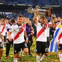 La leyenda de River que le hubiese "encantado" jugar en Colo Colo