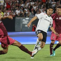 Duelo de leyendas: Crónica, goles y resumen del Colo Colo vs River Plate