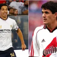 Duelo de leyendas: minuto a minuto entre Colo Colo vs River Plate