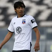 El motivo por el que Matías Fernández no será titular en el Duelo de Leyendas de Colo Colo y River