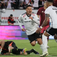 El jugador que pide Manuel Neira para el ataque de Colo Colo en el 2025: ＂Es un sueño personal＂