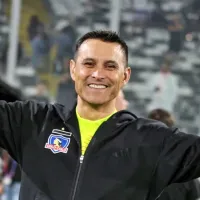 “Como si no me hubiera ido”: La tremenda emoción de Justo Villar por volver a Colo Colo