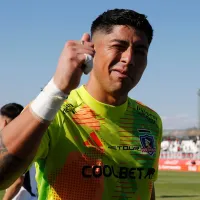 ¿Cómo dice? En Colo Colo abren la puerta para un regreso de Brayan Cortés