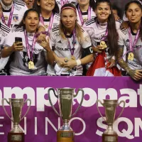 “Los sueños se trabajan”: la felicidad de Yanara Aedo por un nuevo título en Colo Colo