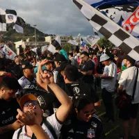 Abren convocatoria a participar de una serie de Colo Colo