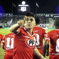 Vuelve a Chile: Los diversos guiños de Brian Fernández a Colo Colo