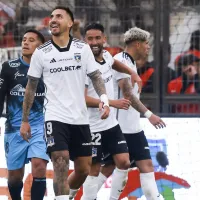 Chile, Uruguay y ¿Argentina? Revelan grandes detalles de la pretemporada de Colo Colo