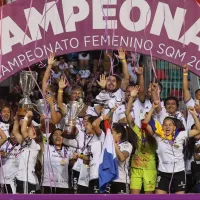 Fue campeona con Colo Colo y confiesa: ＂No iría a la U aunque fuera la última opción en el mundo＂