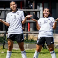 Colo Colo Femenino anuncia transmisión de sus semifinales en juveniles