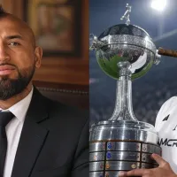 Las tremendas imágenes de Colo Colo con la IA de Twitter