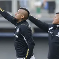 ¡Otro más! Arturo Vidal piensa en el futuro y obtiene un nuevo título en el fútbol chileno