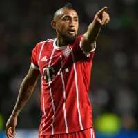 Los entrenadores que inspiran al futuro DT Arturo Vidal