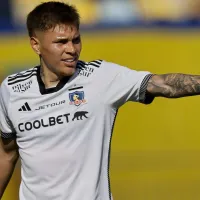 Los jugadores que Colo Colo buscará enviar a préstamo para la próxima temporada