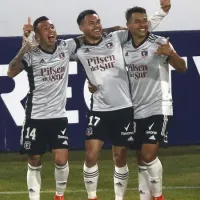 Su pasado lo condena: el jugador que tiene las puertas completamente cerradas en Colo Colo