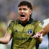 ¿Cruza la vereda? Afirman que Leo Gil estaría muy cerca de fichar en un archirrival de Colo Colo