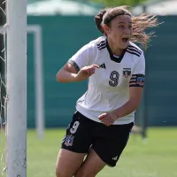 Doblete de Catalina Muñoz: La Sub 16 femenina golea a la UC y le da otro título a Colo Colo
