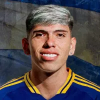 ¡Mucho éxito, Joya! Boca Juniors hace oficial el fichaje de Carlos Palacios