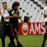 ¿Refuerzos? Los nuevos mercados que se abren para Colo Colo