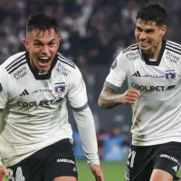 La enorme diferencia entre Colo Colo y el resto de clubes chilenos en el ranking Conmebol 2025