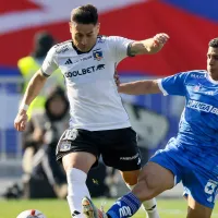 De sur a norte: Revelan un plan C para disputar la Supercopa entre Colo Colo y la U