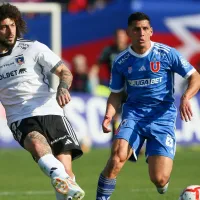 De sur a norte: Revelan un plan C para disputar la Supercopa entre Colo Colo y la U